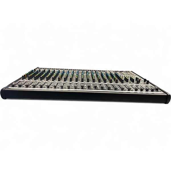 Used Mackie PROFX22v2 Unpowered Mixer