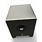 Used Yamaha HS10W Subwoofer