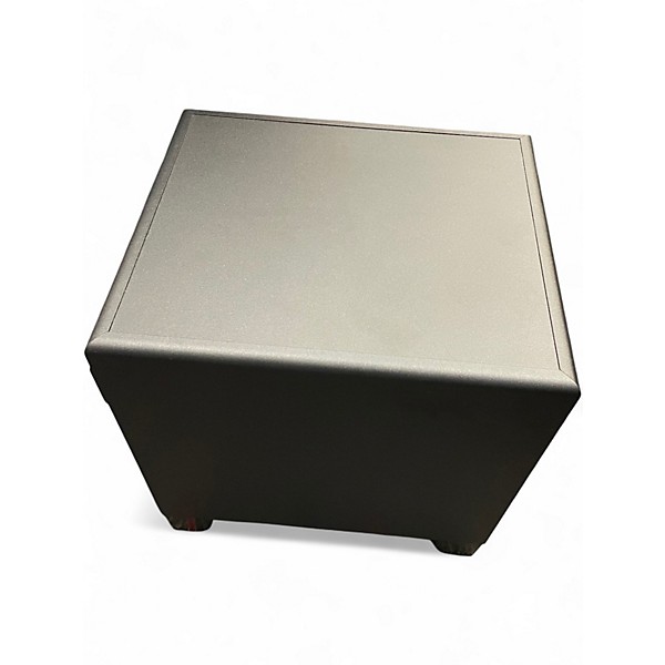 Used Yamaha HS10W Subwoofer