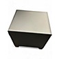 Used Yamaha HS10W Subwoofer