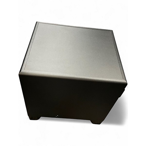 Used Yamaha HS10W Subwoofer