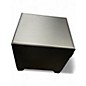 Used Yamaha HS10W Subwoofer