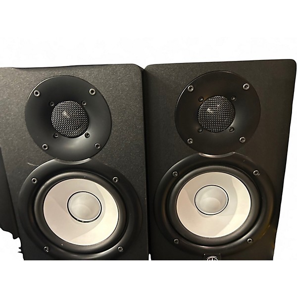 Used Yamaha HS5 Pair Powered Monitor