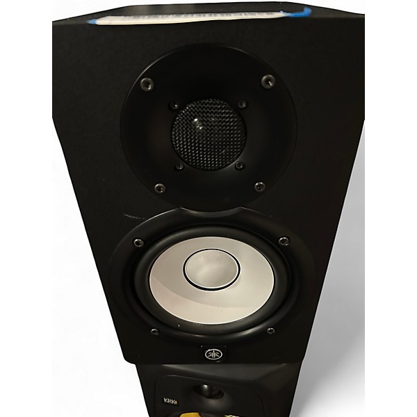 Used Yamaha HS5 Pair Powered Monitor