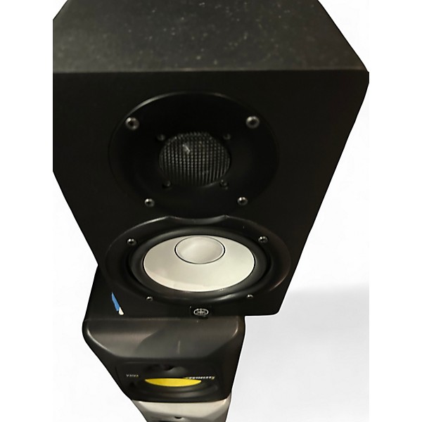 Used Yamaha HS5 Pair Powered Monitor