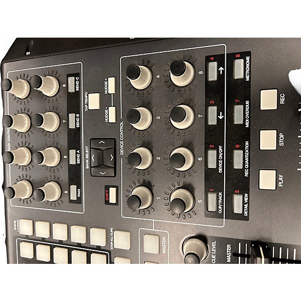 Used Akai Professional APC40 Production Controller