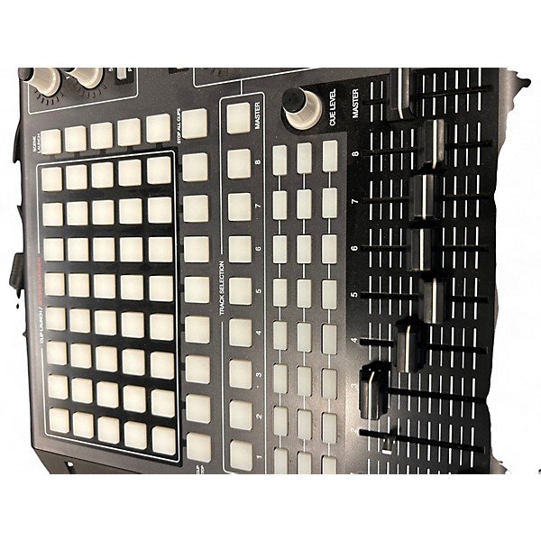 Used Akai Professional APC40 Production Controller
