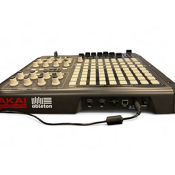 Used Akai Professional APC40 Production Controller