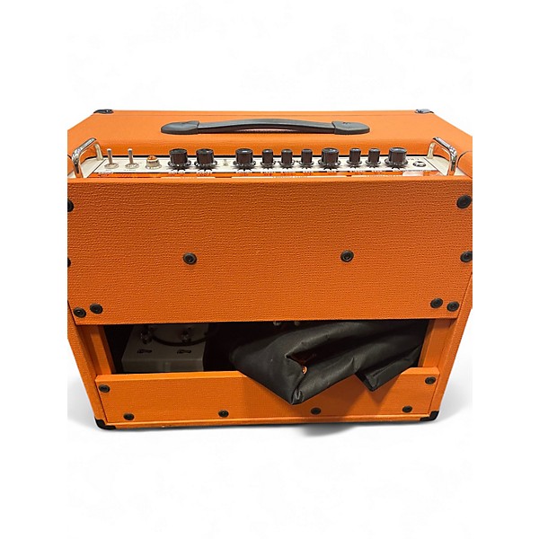Used Orange Amplifiers CR60C Crush Pro 60W 1x12 Guitar Combo Amp