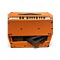 Used Orange Amplifiers CR60C Crush Pro 60W 1x12 Guitar Combo Amp
