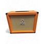 Used Orange Amplifiers PPC112C 1x12 Guitar Cabinet thumbnail