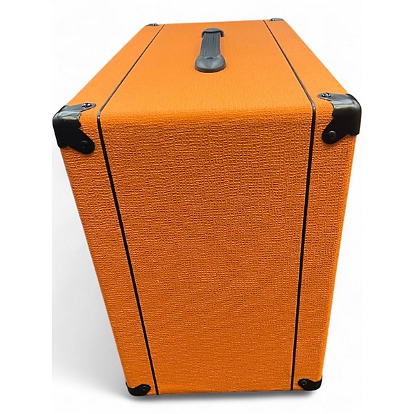 Used Orange Amplifiers PPC112C 1x12 Guitar Cabinet