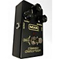 Used MXR M86 Classic Distortion Effect Pedal thumbnail