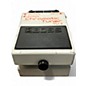 Used BOSS TU3 Chromatic Tuner Pedal thumbnail