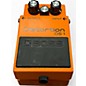 Used BOSS DS1 Distortion Effect Pedal thumbnail