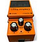 Used BOSS DS1 Distortion Effect Pedal