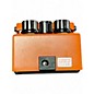 Used BOSS DS1 Distortion Effect Pedal