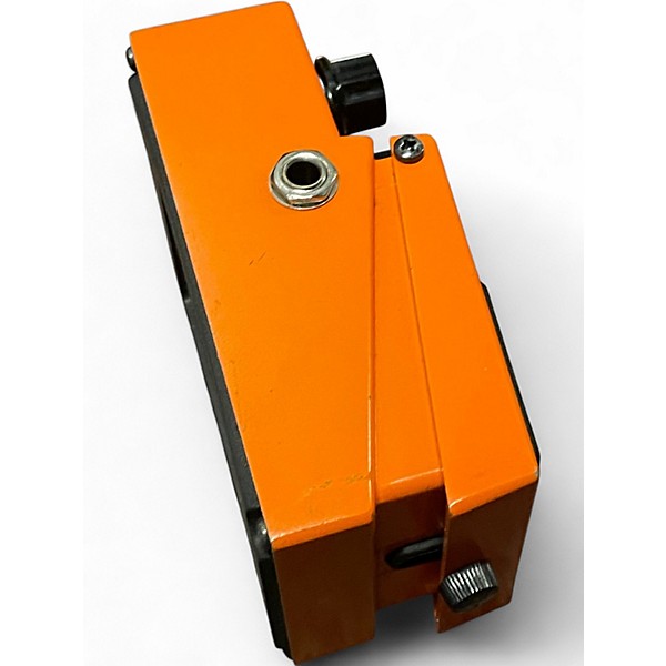 Used BOSS DS1 Distortion Effect Pedal