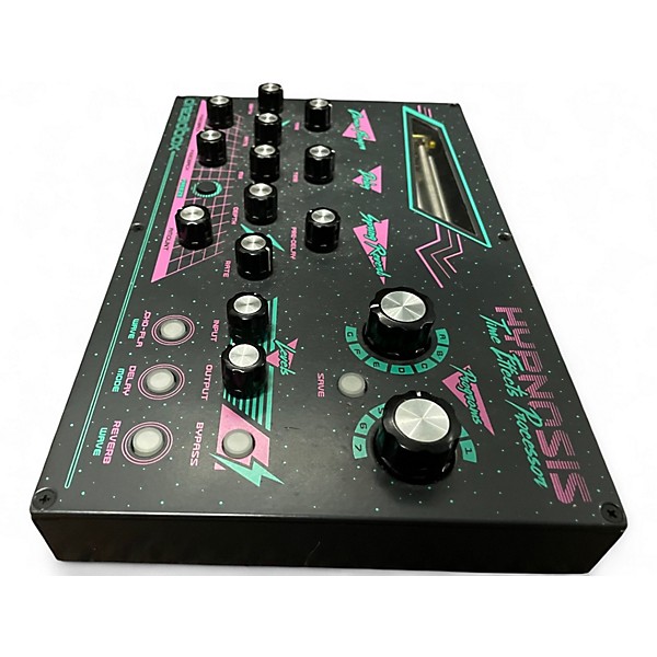 Used Dreadbox Hypnosis Effect Processor