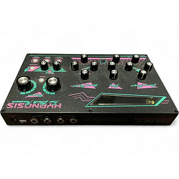 Used Dreadbox Hypnosis Effect Processor