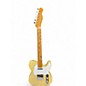 Used Fender Vintera II Road Worn 60'S Telecaster Blonde Solid Body Electric Guitar thumbnail