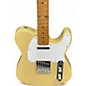 Used Fender Vintera II Road Worn 60'S Telecaster Blonde Solid Body Electric Guitar