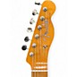 Used Fender Vintera II Road Worn 60'S Telecaster Blonde Solid Body Electric Guitar