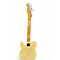 Used Fender Vintera II Road Worn 60'S Telecaster Blonde Solid Body Electric Guitar