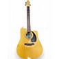 Used Seagull S6 Natural Acoustic Guitar thumbnail