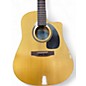 Used Seagull S6 Natural Acoustic Guitar
