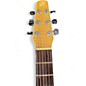 Used Seagull S6 Natural Acoustic Guitar