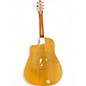Used Seagull S6 Natural Acoustic Guitar