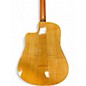 Used Seagull S6 Natural Acoustic Guitar