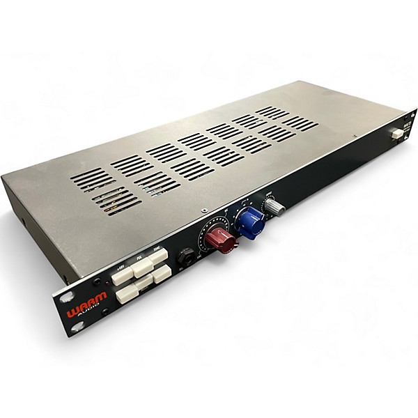 Used Warm Audio Wa73 Microphone Preamp