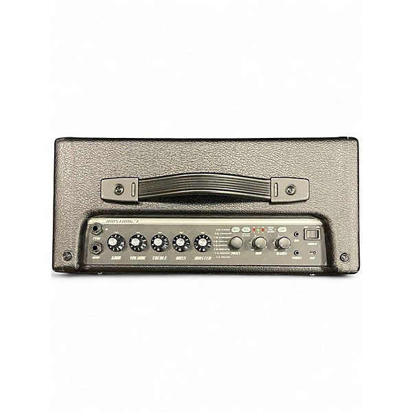 Used Fender Mustang I 20W 1X8 Guitar Combo Amp