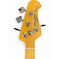 Used Sterling by Music Man StingRay Ray24 Butterscotch Electric Bass Guitar