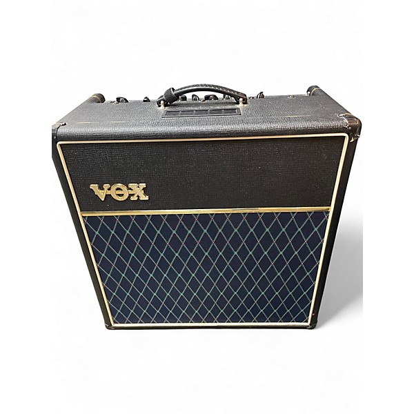 Used VOX ad60vt Guitar Combo Amp