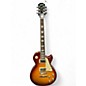 Used Epiphone '60s Les Paul Standard Ice Tea Burst Solid Body Electric Guitar thumbnail