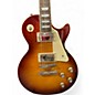 Used Epiphone '60s Les Paul Standard Ice Tea Burst Solid Body Electric Guitar