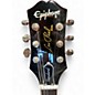 Used Epiphone '60s Les Paul Standard Ice Tea Burst Solid Body Electric Guitar