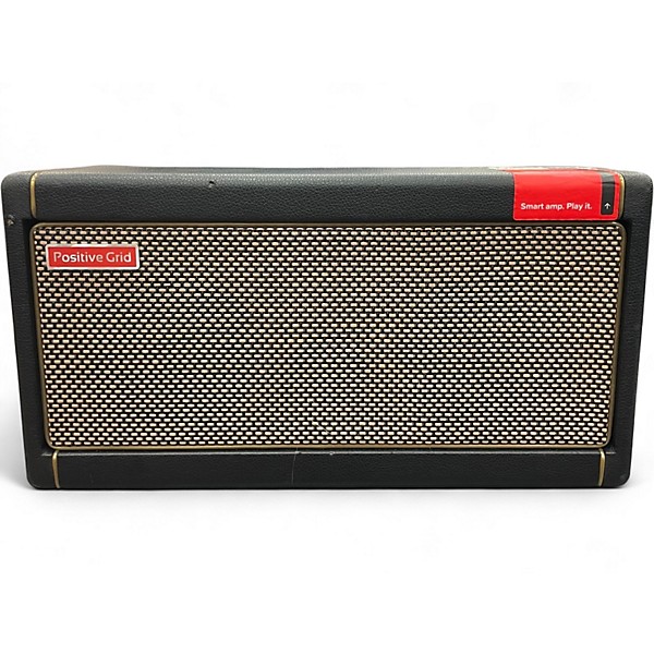 Used Positive Grid SPARK 40 Battery Powered Amp