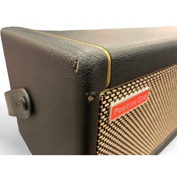 Used Positive Grid SPARK 40 Battery Powered Amp
