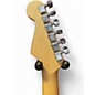 Used Fender Standard Stratocaster HSS Blue Agave Solid Body Electric Guitar