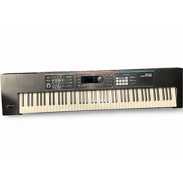 Used Roland JUNO DS88 Synthesizer