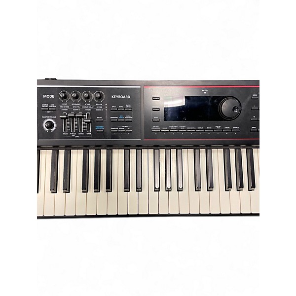 Used Roland JUNO DS88 Synthesizer