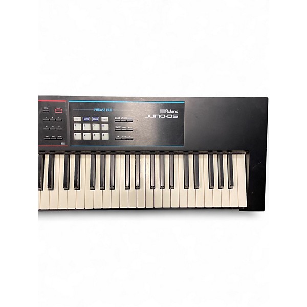 Used Roland JUNO DS88 Synthesizer