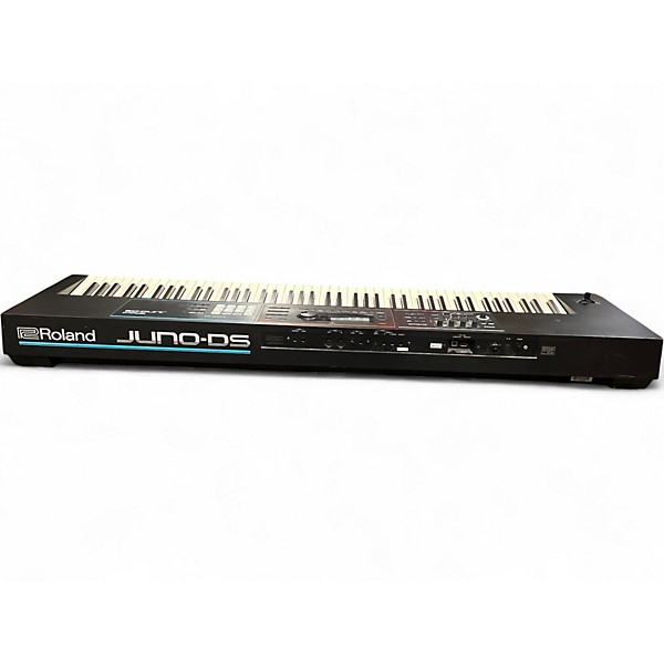 Used Roland JUNO DS88 Synthesizer