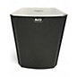Used Alto TS318S Powered Subwoofer thumbnail
