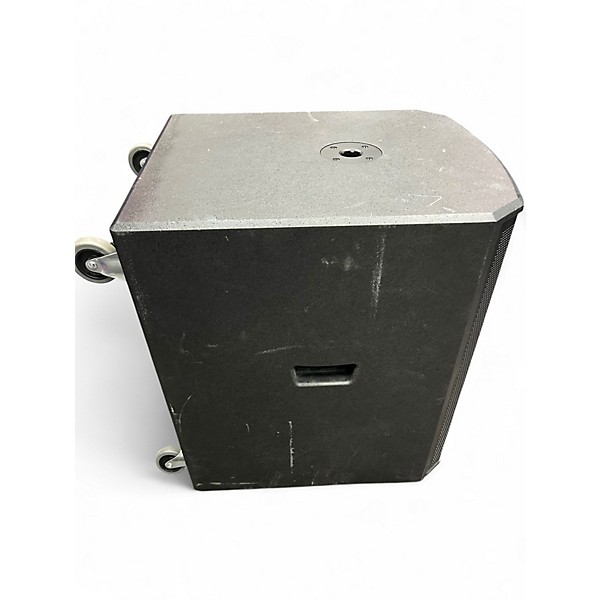 Used Alto TS318S Powered Subwoofer