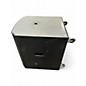 Used Alto TS318S Powered Subwoofer